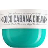 Sol de Janeiro - Körperpflege - Coco Cabana Cream