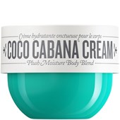 Sol de Janeiro - Body care - Coco Cabana Cream