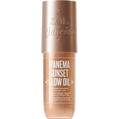 Sol de Janeiro - Körperpflege - Ipanema Sunset Glow Oil