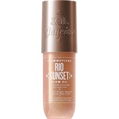 Sol de Janeiro - Körperpflege - Rio Sunset Glow Oil