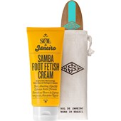 Sol de Janeiro - Body care - Samba Foot Fetish Cream
