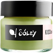 Sóley Organics - Péče o rty - Kisstu Mig Healing Balm