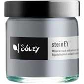 Soley Organics - Kuorinta ja naamiot - SteinEY Mineral Mask