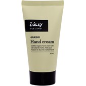 Soley Organics - Soin des mains - Graedir Healing Hand Cream