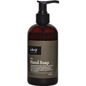 Soley Organics - Hand care - Lóa Sápa Hand Soap