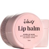 Soley Organics - Lippenpflege - Eyvör Lip Balm