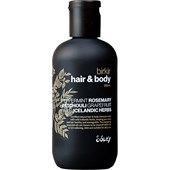 Soley Organics - Cleansing - Birkir Hair & Body Cleanser