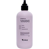 Soley Organics - Reinigung - Varmi Hair & Body Shower Gel
