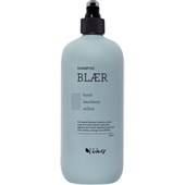 Soley Organics - Šampon - Blaer Shampoo