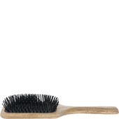 Solida - Paddlebürsten - Acasia Wood Paddle Brush