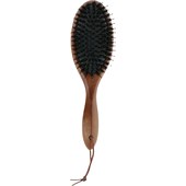 Solida - Paddlebürsten - Large Oval Grooming Brush