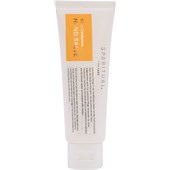 Sparitual - Citrus Cardamom - Hand Salve