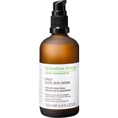 Spilanthox - Gesichtspflege - Daily Aloe Skin Wash