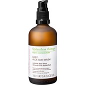 Spilanthox - Cuidado facial - Daily Aloe Skin Wash