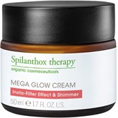Spilanthox - Péče o obličej - Mega Glow Cream