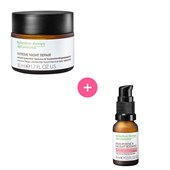 Spilanthox - Paquets - Spilanthox Soin du visage Extreme Night Repair 50 ml + High-Potency Facelift Booster 15 ml