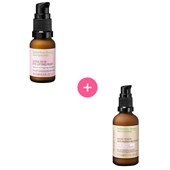 Spilanthox - Pacotes - Spilanthox Cuidado facial Ultra Rich Eye-Lifting Fluid 15 ml + Magic Touch BB Cream 50 ml