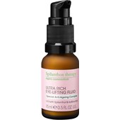 Spilanthox - Gesichtspflege - Ultra Rich Eye-Lifting Fluid