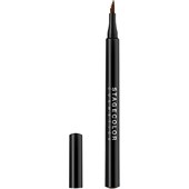 Stagecolor - Eyes - Comb & Fill Brow Pen