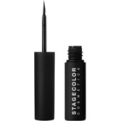 Stagecolor - Oči - Liquid Eyeliner