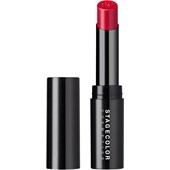 Stagecolor - Huulet - Powdery Lipstick