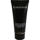 Stagecolor - Tónovací krém - Body & Face Make-Up