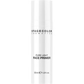 Stagecolor - Tónovací krém - Cover + Base Pure Light Face Primer
