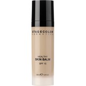 Stagecolor - Tez - Healthy Skin Balm SPF 15