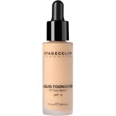 Stagecolor - Iho - Liquid Foundation
