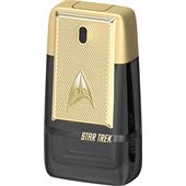 Star Trek - James T. Kirk - Eau de Toilette Spray
