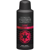 Star Wars - Empire - Body Spray