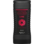 Star Wars - Empire - Showergel