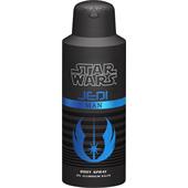 Star Wars - Jedi - Body Spray
