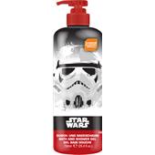 Star Wars - Cura del corpo - Doccia-/bagnoschiuma