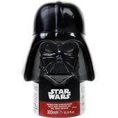 Star Wars - Cuidado corporal - Gel de ducha Darth Vader