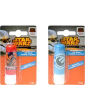 Star Wars - Cura del corpo - Lip Balm