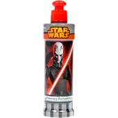 Star Wars - Cura del corpo - Shampoo & Balsam Inquisitor