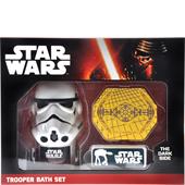 Star Wars - Körperpflege - Trooper Badeset