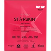 StarSkin - Twarz - Eye Catcher Smoothing Eye Masks