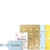 StarSkin - Ansigt - Happy Masking Set