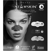 StarSkin - Viso - Sunset Stripes 3-Step Advanced Pore Cleansing