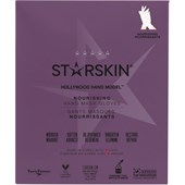 StarSkin - Hand & Fuß - Hollywood Hand Model Nourishing Hand Mask Gloves