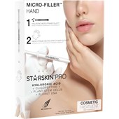 StarSkin - Hand & Fuß - Hyaluronic Acid Hand Mask Set