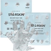 StarSkin - Hands & Feet - Hydrating Foil Mask Gloves
