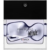 Starck Fragrances - Peau de Nuit Infinie - Eau de Parfum Spray
