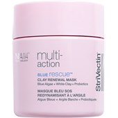StriVectin - Multi-Action - Blue Rescue Clay Renewal Mask