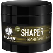 Structure - Styling - Shaper Creamy Paste