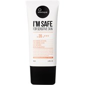 Suntique - Kasvot - I´m Save for Sensitive Skin