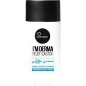 Suntique - Meikit - I´m Derma Relief Sunstick