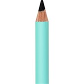 Sweed - Augen - Satin Coal Eyeliner